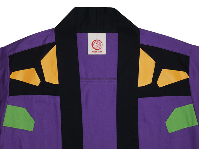 EVANGELION×HiKESHi SPiRiT Unit 1 Hanten