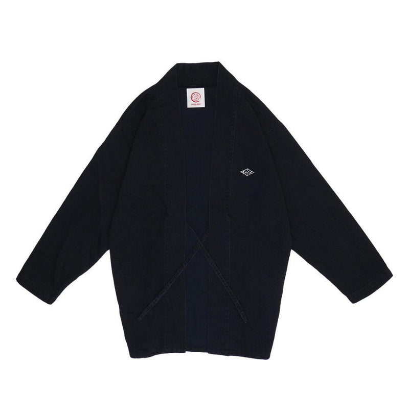 WASH DENIM HANTEN