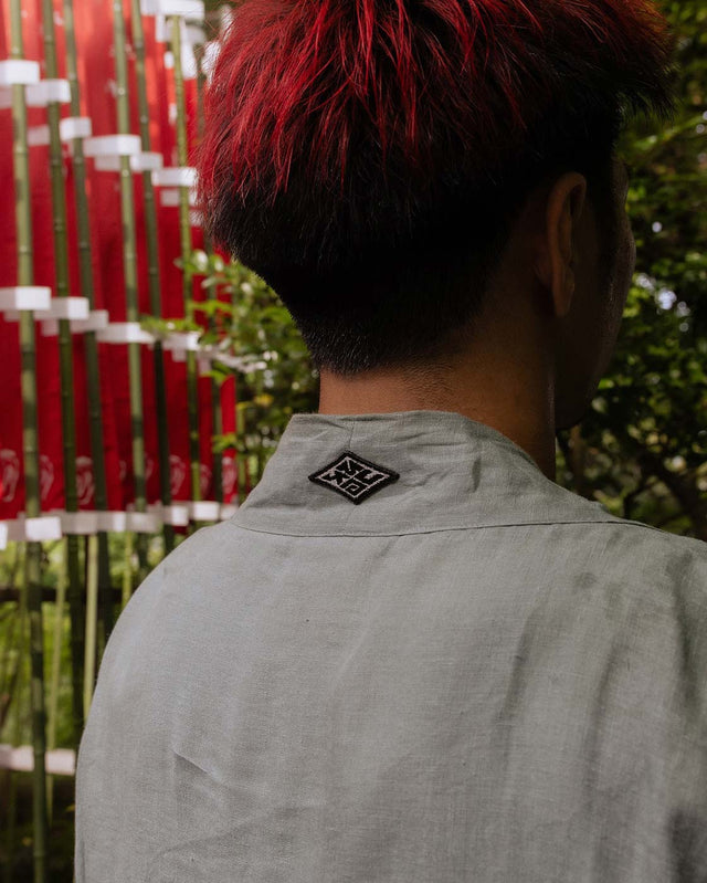 LINEN RIKYU HANTEN