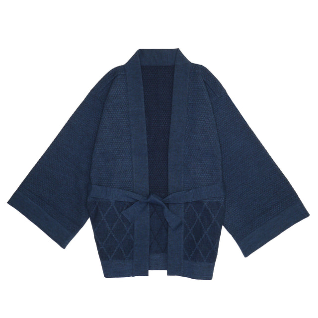 SASHIKO-LIKE HANTEN