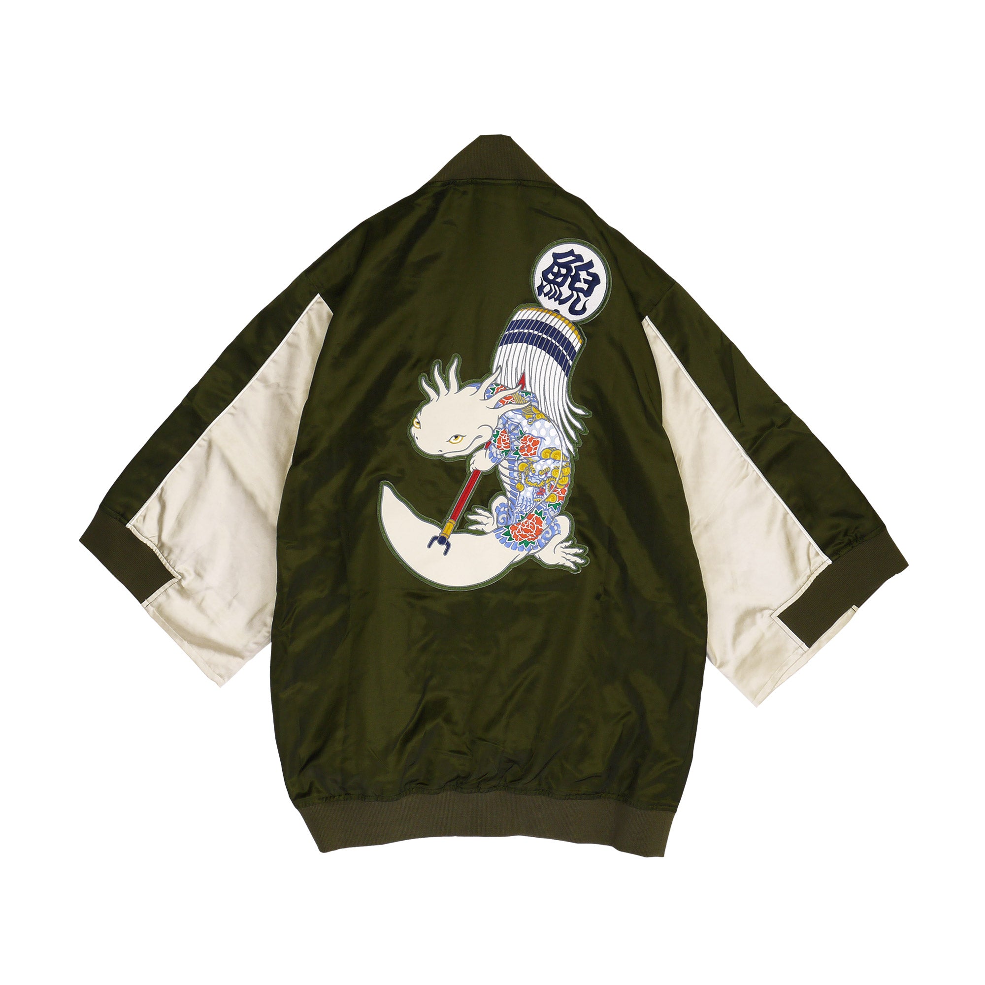 HiKESHi SPiRiT ITEM – HiKESHi SPiRiT(火消魂)