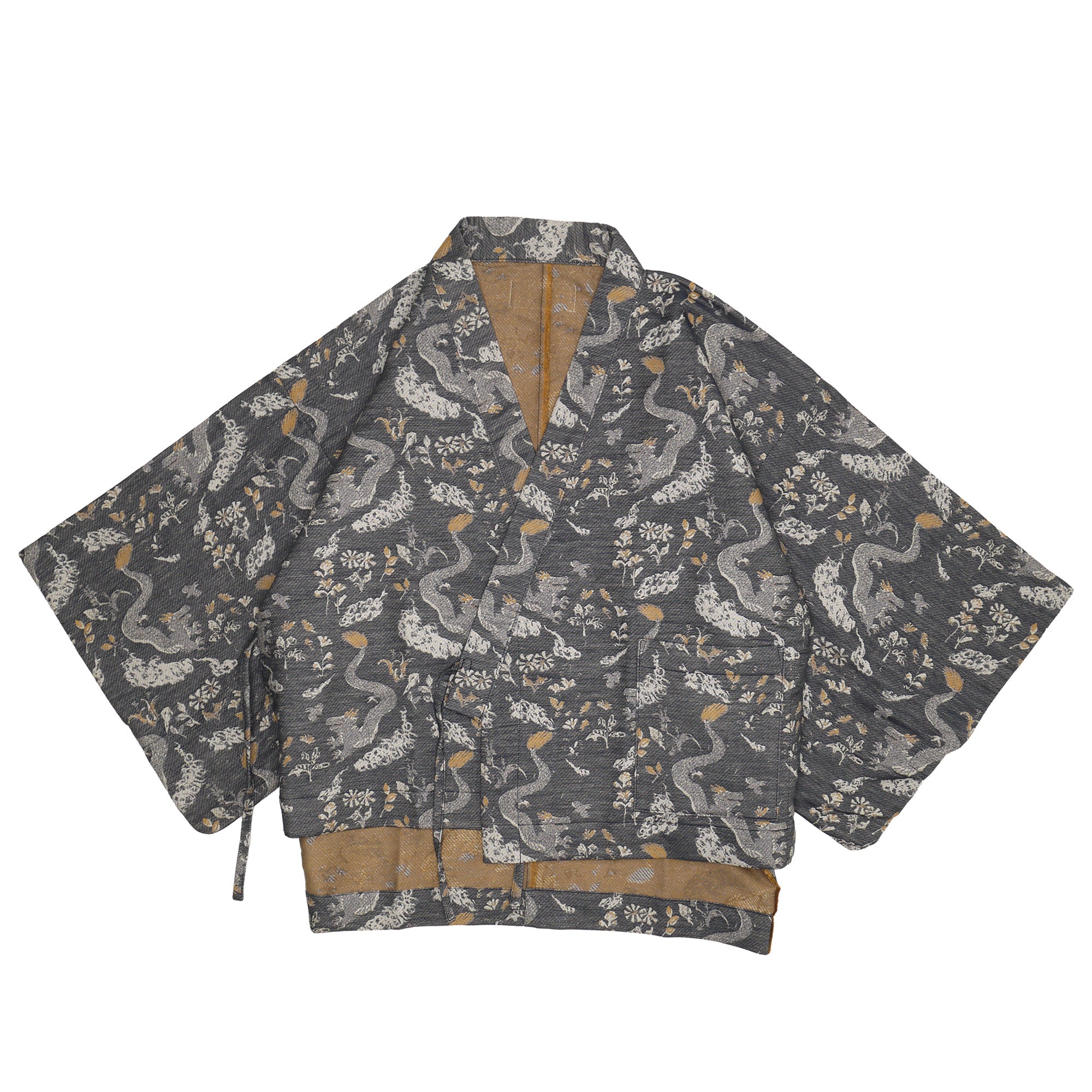 HiKESHi SPiRiT – HiKESHi SPiRiT(火消魂)