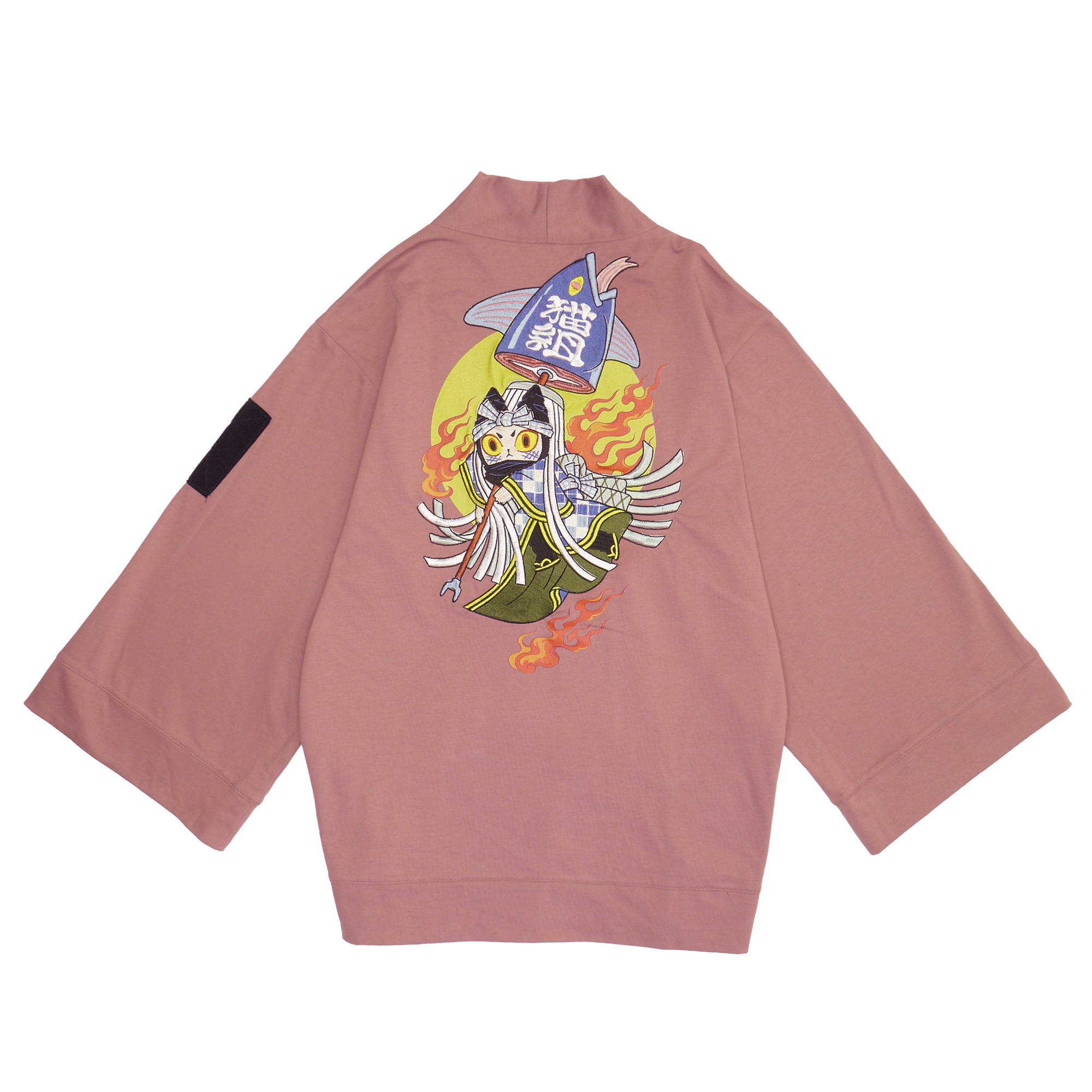 HiKESHi SPiRiT ITEM – HiKESHi SPiRiT(火消魂)