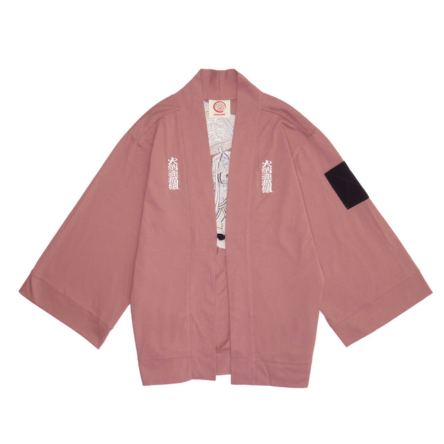 BADMEAW x HiKESHi HANTEN