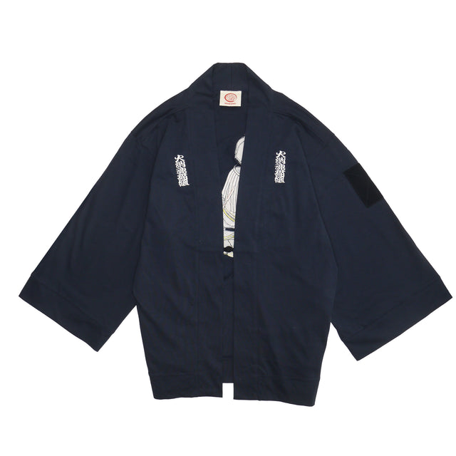 BADMEAW x HiKESHi HANTEN