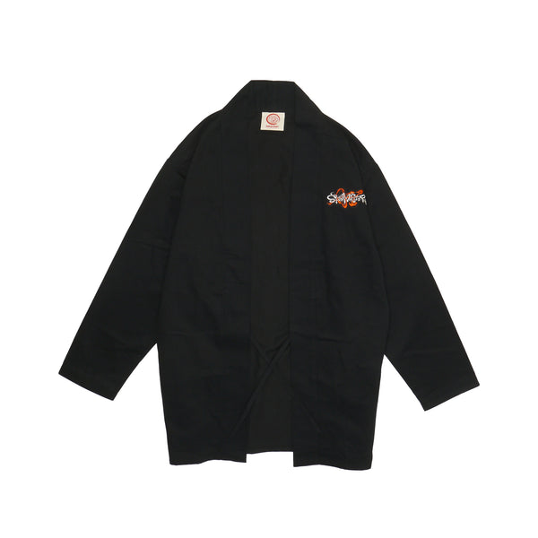 SPIN MASTER A-1 × HiKESHi SPiRiT HANTEN Designed by MILTZ