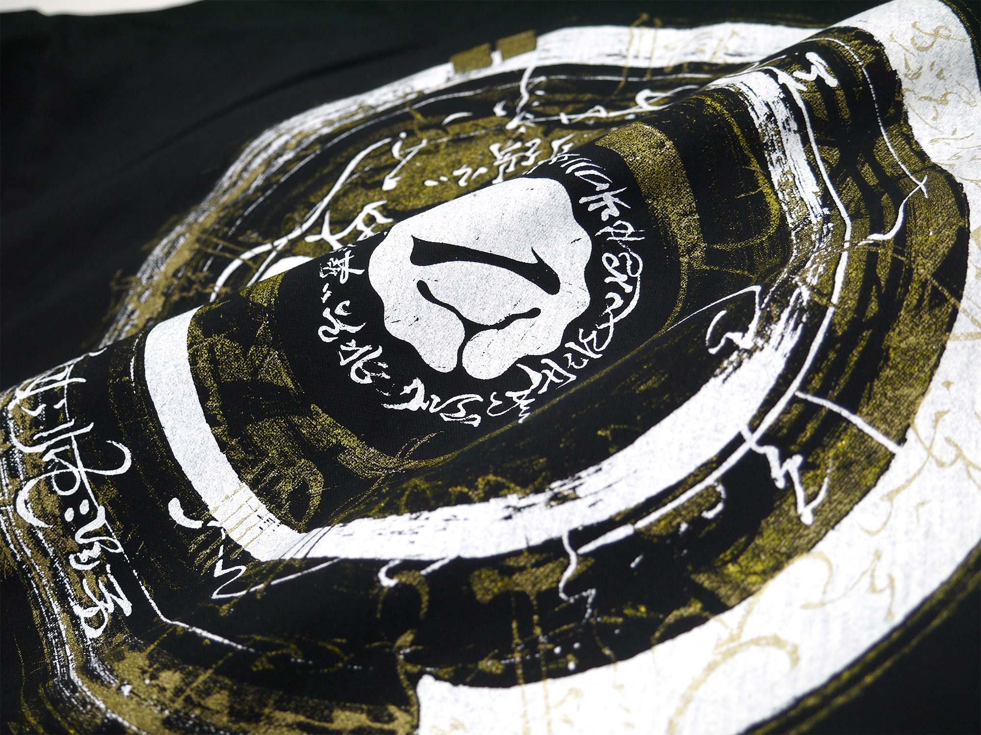 火消魂｜SPIN MASTER A-1 × HiKESHi SPiRiT HANTEN Designed by MILTZ