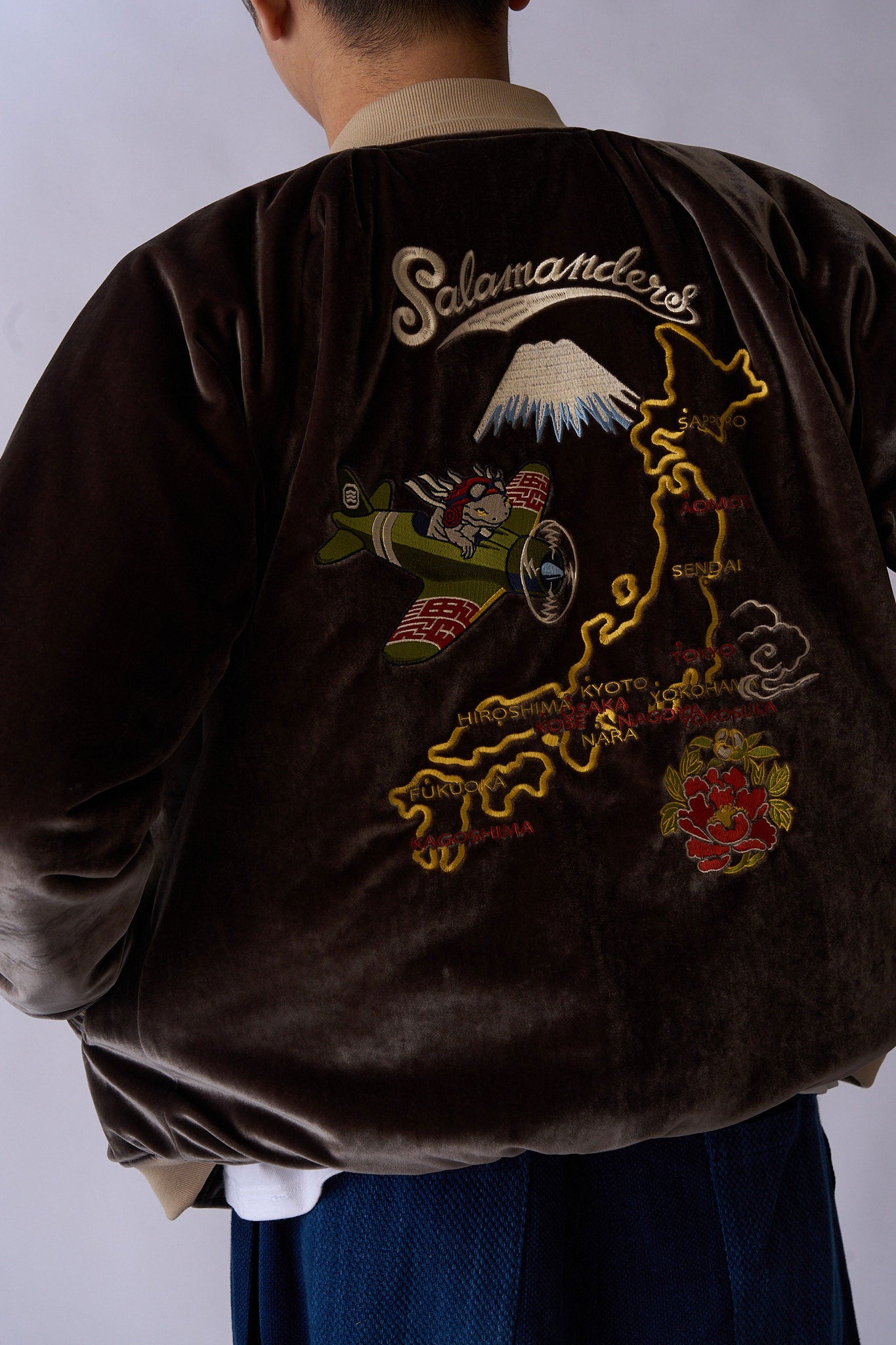 HiKESHi SPiRiT(火消魂)