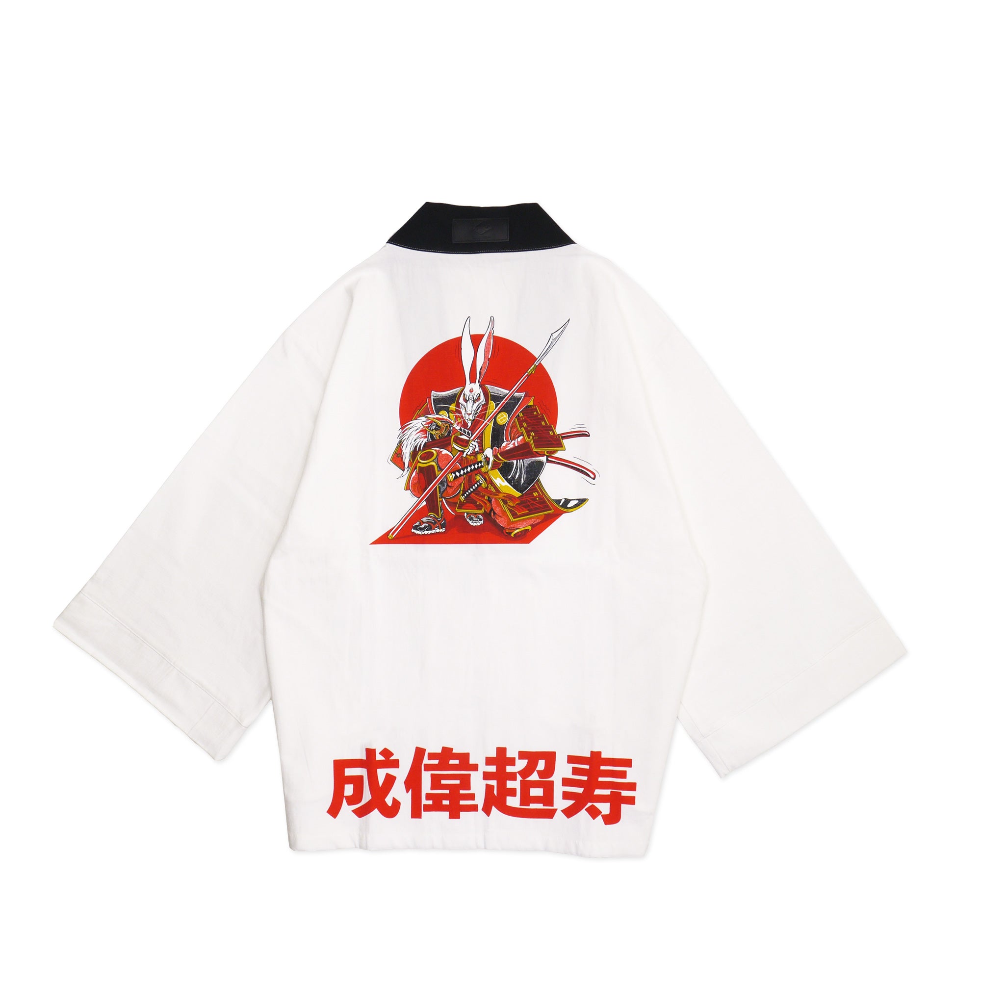 HiKESHi SPiRiT(火消魂)