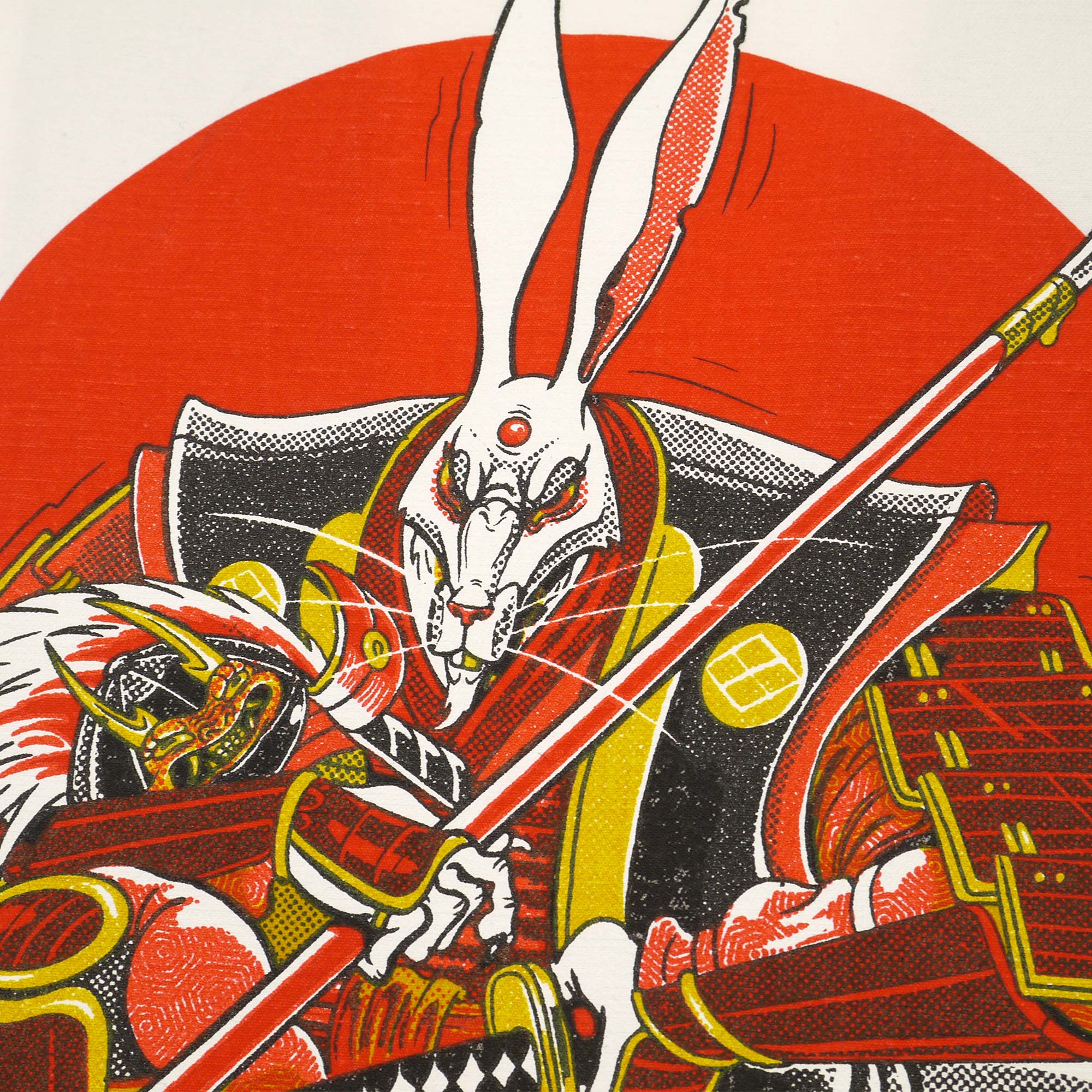 Nychos HANTEN – HiKESHi SPiRiT(火消魂)