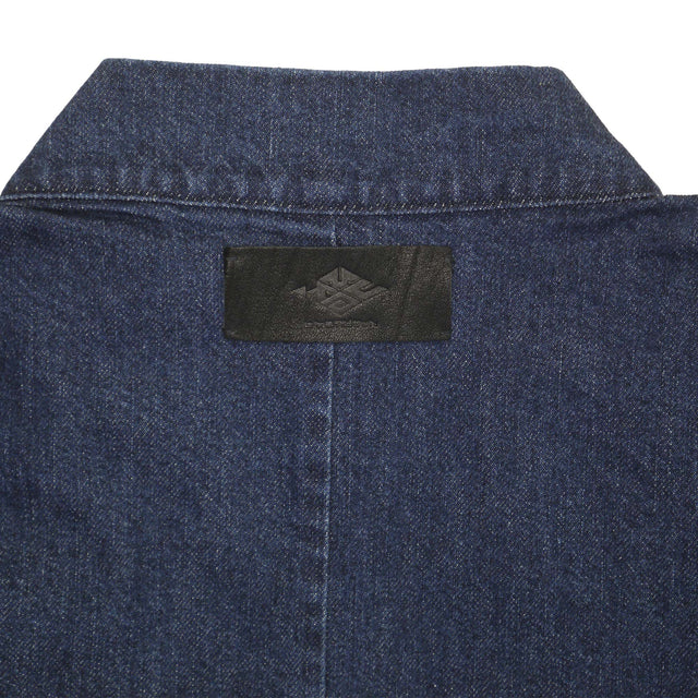 CHiNPAN DENIM SAMUE