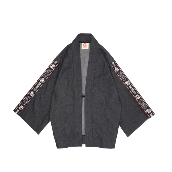 LINE RIKYU HANTEN[火消]