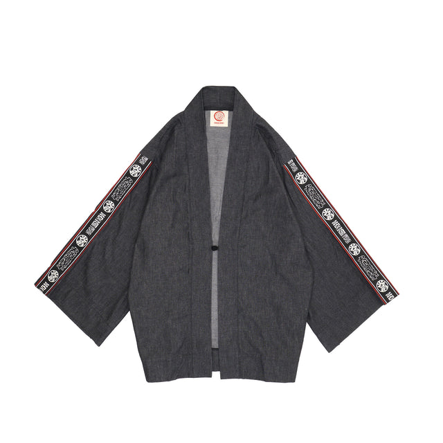 LINE RIKYU HANTEN[火消]