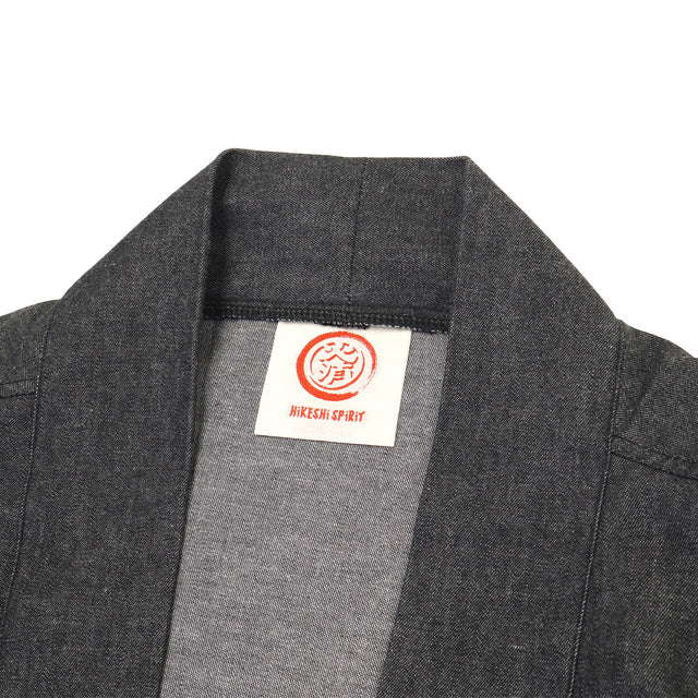 LINE RIKYU HANTEN[HIKESHI]