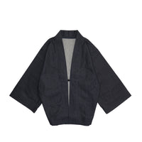 DENIM HANTEN RIKYU