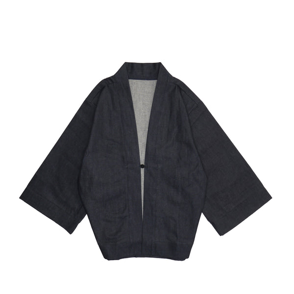 DENIM HANTEN RIKYU