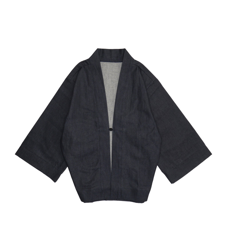 DENIM HANTEN RIKYU