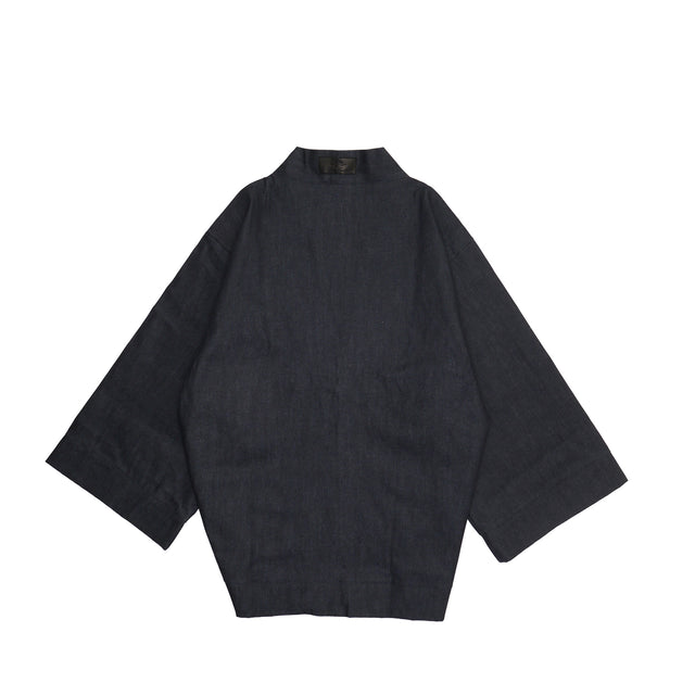 DENIM HANTEN RIKYU
