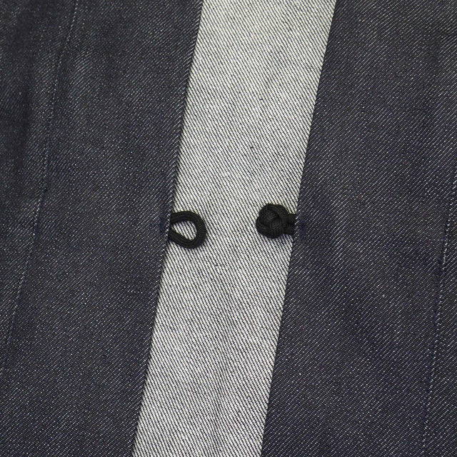 DENIM HANTEN RIKYU