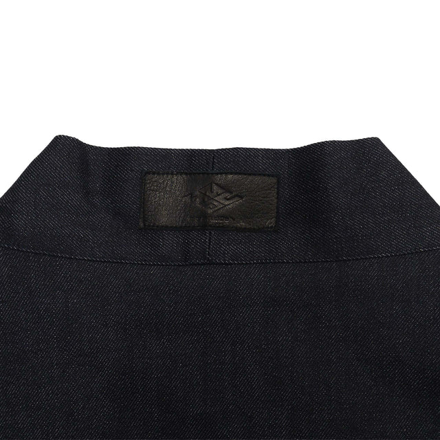 DENIM HANTEN RIKYU