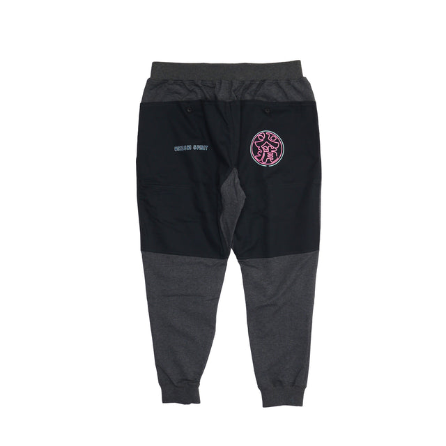 [77%OFF]NEON+HiKESHi火消Lo PANT