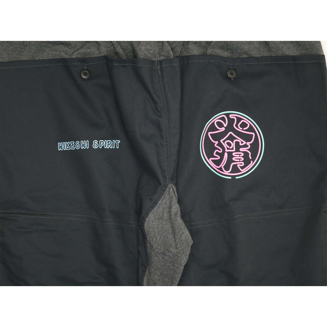 [77%OFF]NEON+HiKESHi火消Lo PANT