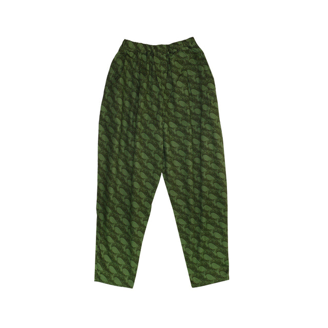 Infinite frog pants