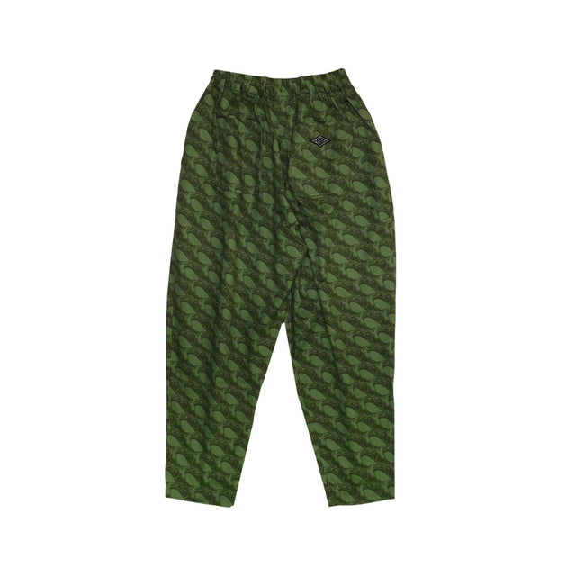 Infinite frog pants