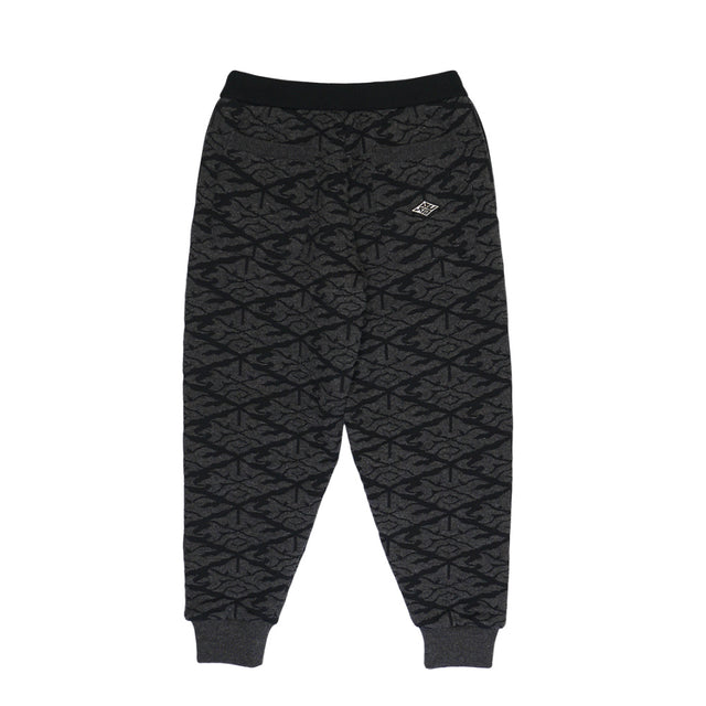 HiKESHi KNIT PANTS