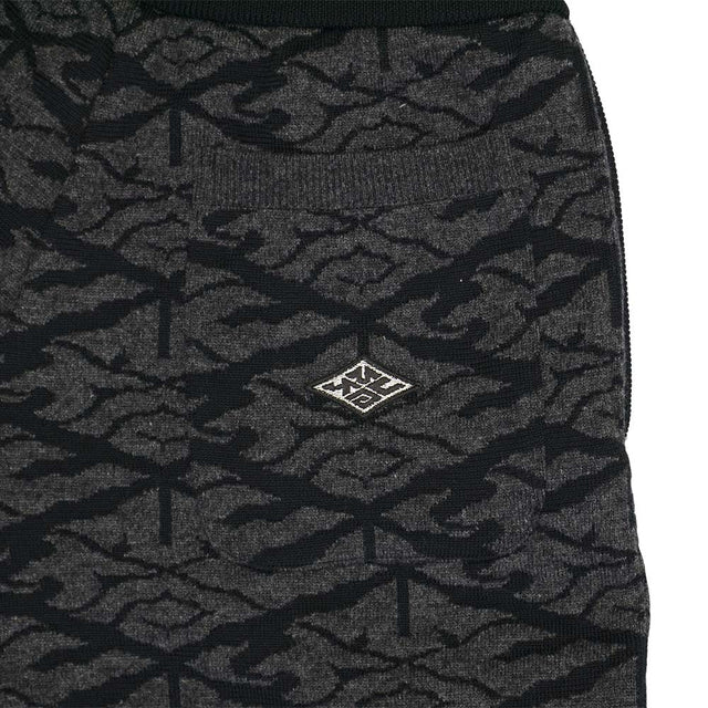 HiKESHi KNIT PANTS