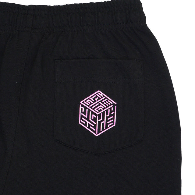 NEON DARUMA PANTS