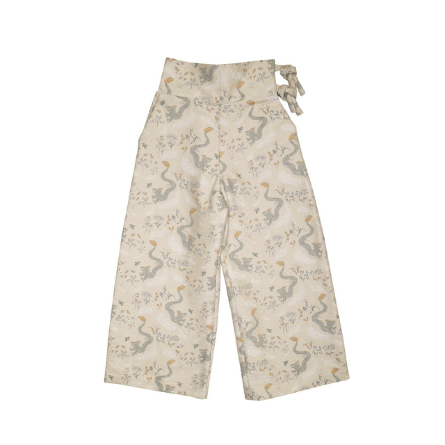 HESODRAGON WIDEPANTS