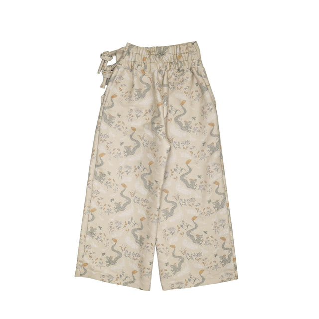 HESODRAGON WIDEPANTS