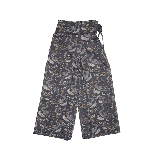 HESODRAGON WIDEPANTS