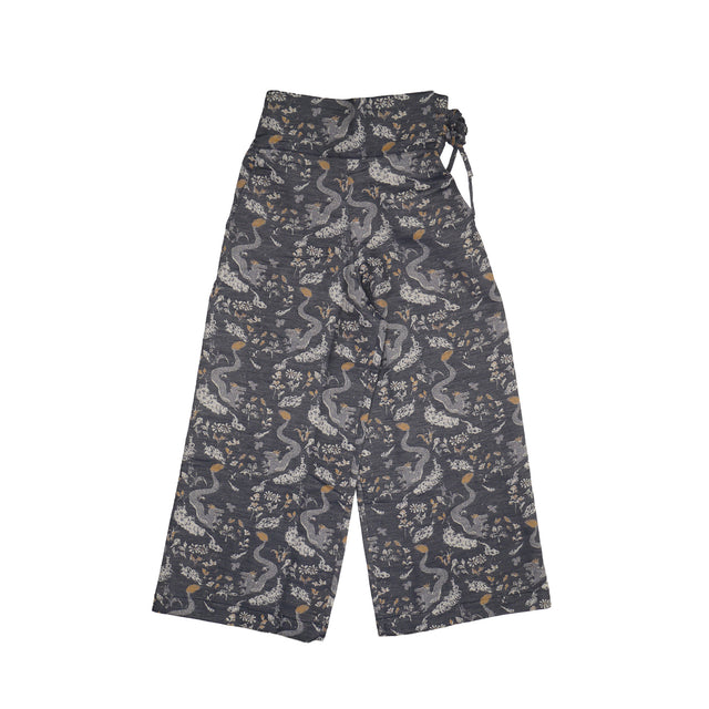 HESODRAGON WIDEPANTS