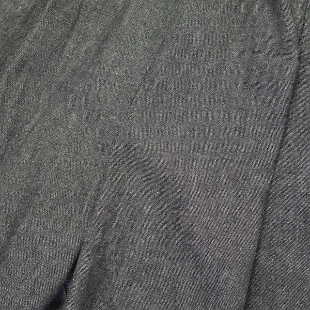LINE DABO PANTS[HIKESHI]