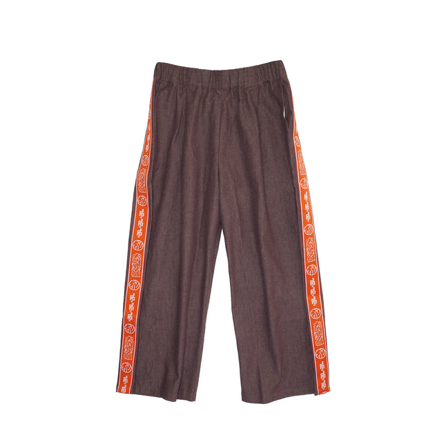 LINE DABO PANTS[音]