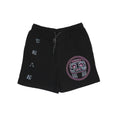 NEON DARUMA SHORTS - HiKESHi SPiRiT(火消魂)