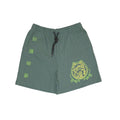 NEON FROG SHORTS - HiKESHi SPiRiT(火消魂)