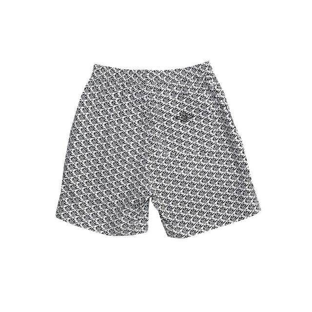 火消魂総柄 ショーツ | HIKESHI SHORT PANTS - HiKESHi SPiRiT(火消魂)