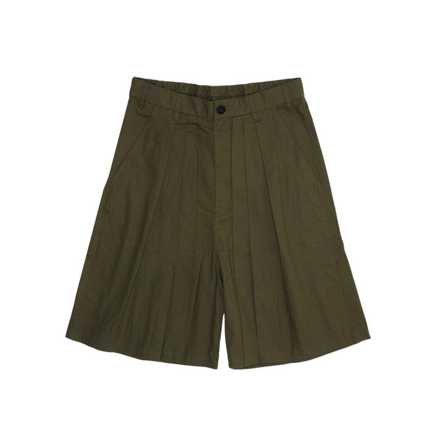 HAKAMA S/S PANTS - HiKESHi SPiRiT(火消魂)