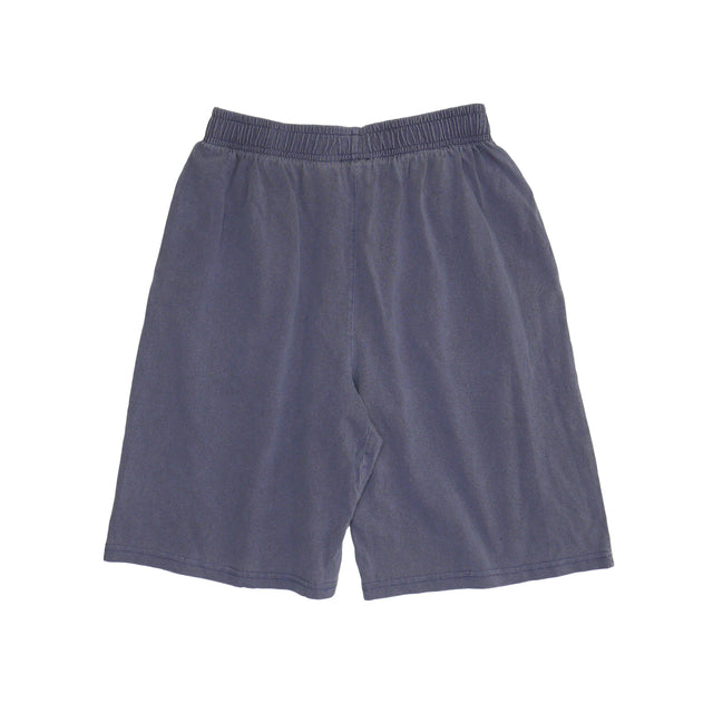 [50%OFF]火消紋Pigment Dyed Shorts