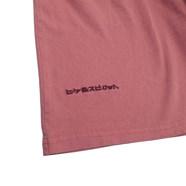 [50%OFF]達磨紋PigmentDyedShorts