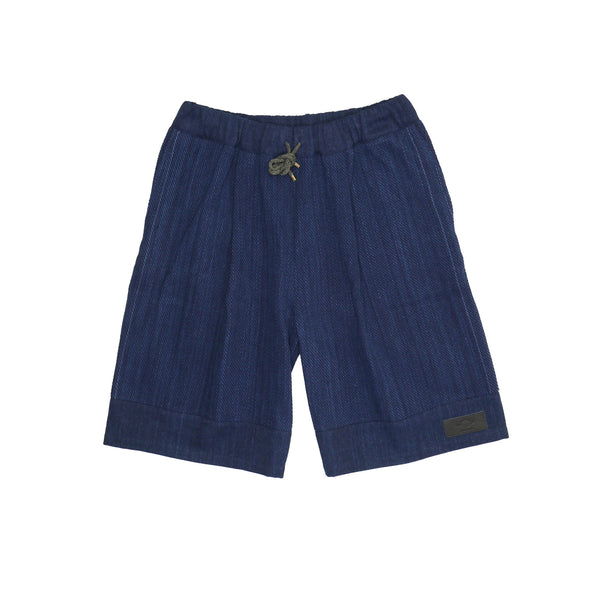 BUSYU SASHIKO SHORT PT