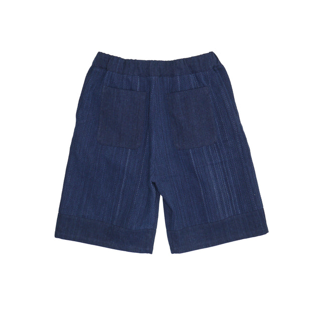 BUSYU SASHIKO SHORT PT