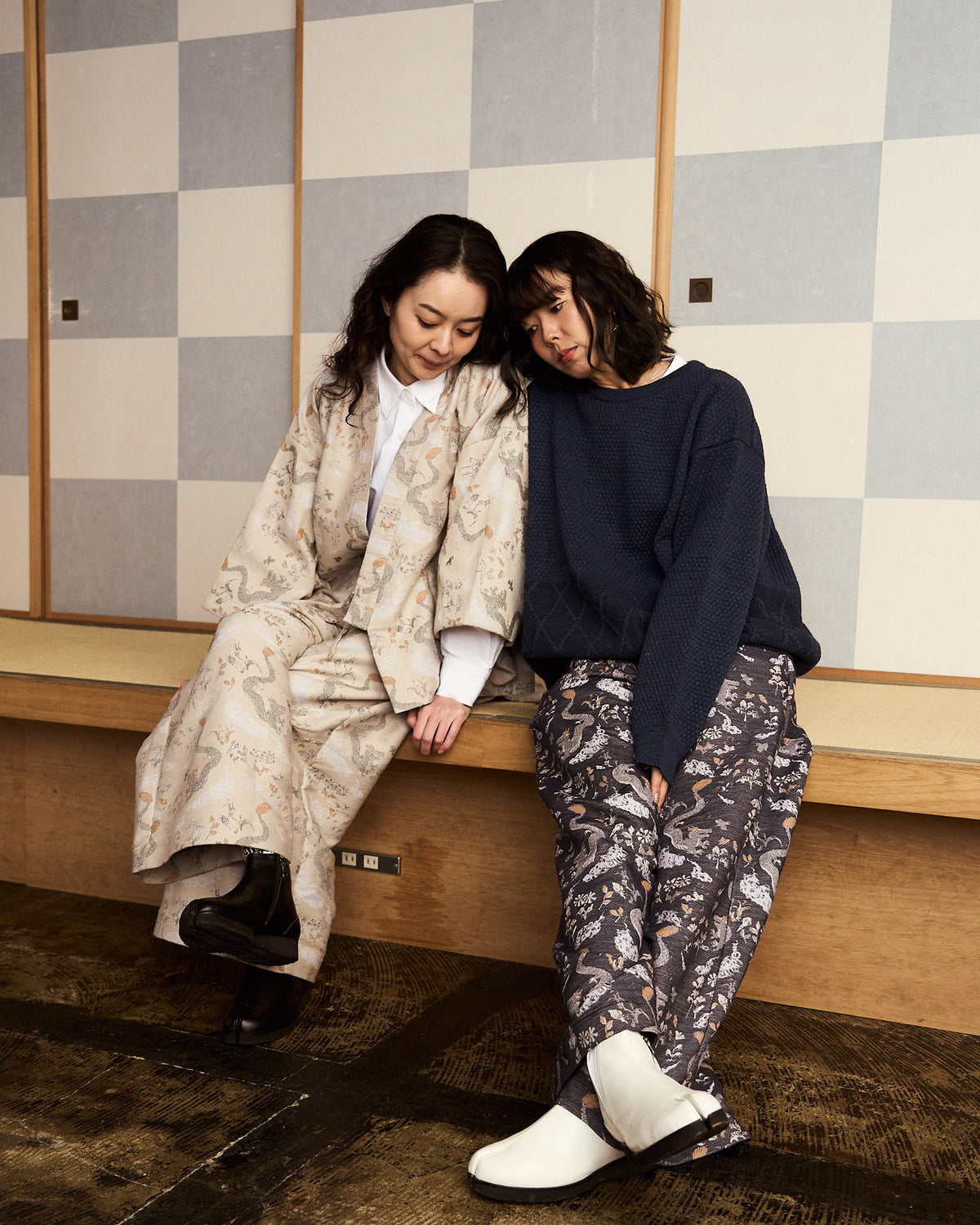 クリエイティブ集団HESO