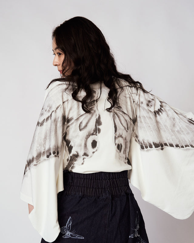 BUTTERFLY LD KIMO NO T