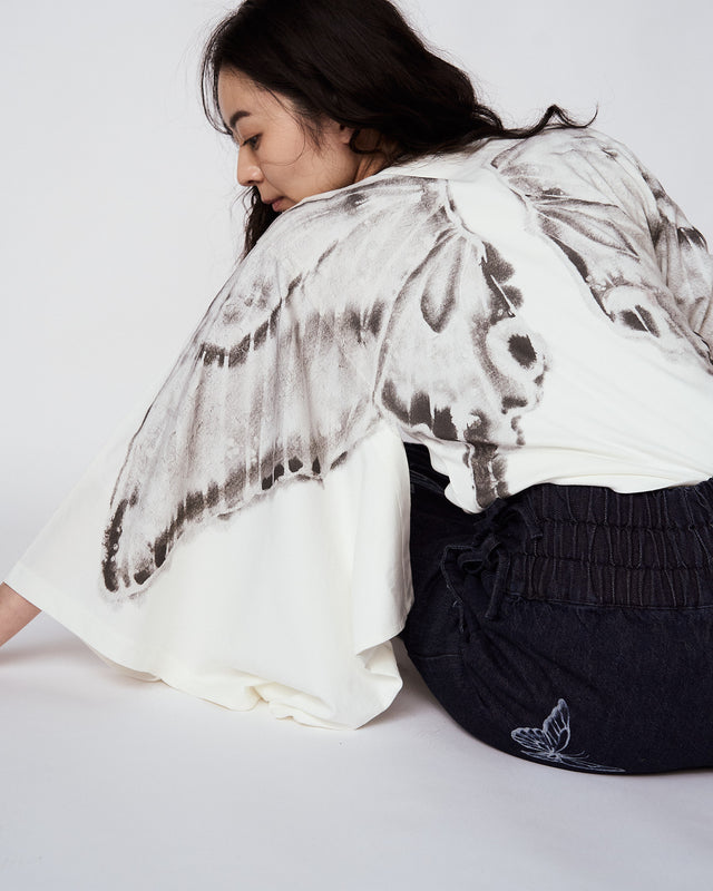 BUTTERFLY LD KIMO NO T