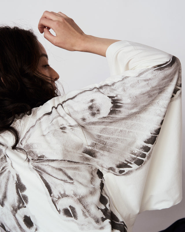 BUTTERFLY LD KIMO NO T