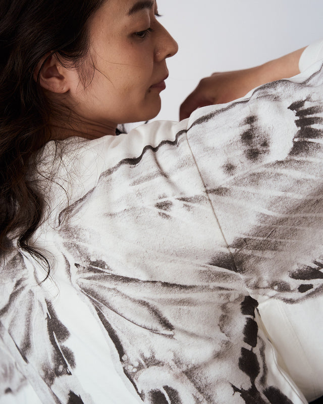 BUTTERFLY LD KIMO NO T